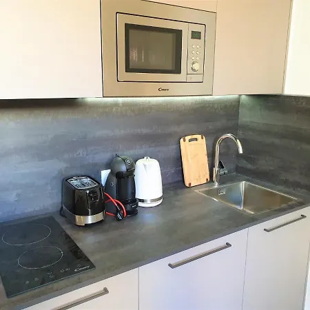 Apartamento Hypercentre-201 *