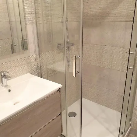 Apartamento Hypercentre-201 *