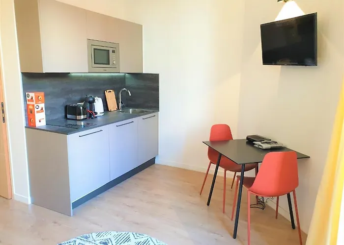 Hypercentre-201 Apartmán Nice